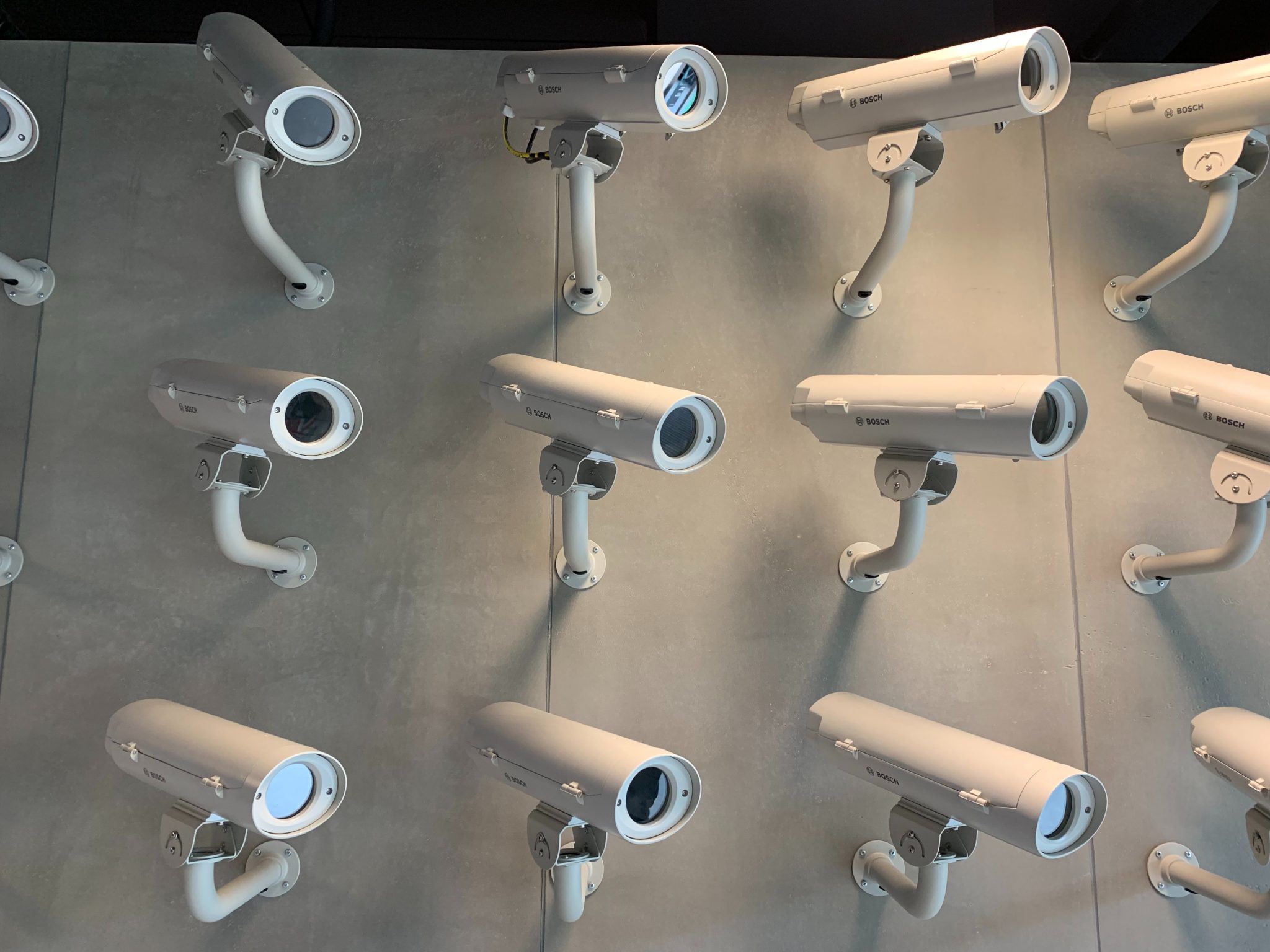 Choosing The Right CCTV For You