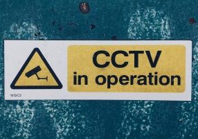 do home cctv cameras deter crime