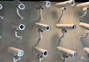 Choosing The Right CCTV For You